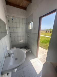 Casita de Campo y Relax con Piscina