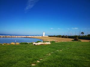 Punta Ala Monolocale 4 Posti L