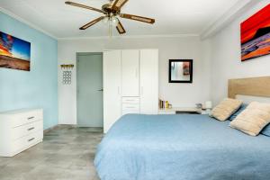 Vista Segária, Playa Deveses