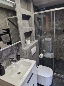 Ubytování Městská hora Beroun