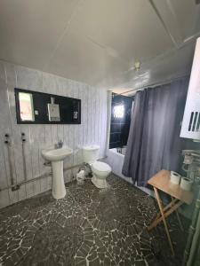 Magic House Patagonia