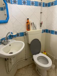 Apparement Tunis Lafayette