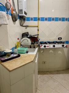 Apparement Tunis Lafayette