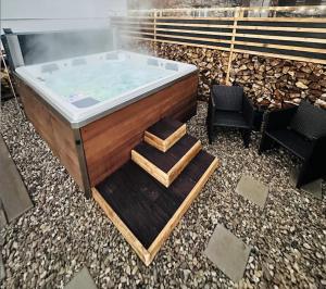 Luxury house in Krkonoše - Bukanda