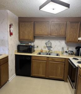 Sugar Top 2403 condo