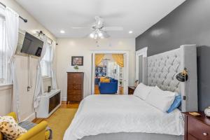 Impeccable 1BR unit in Brooklyn