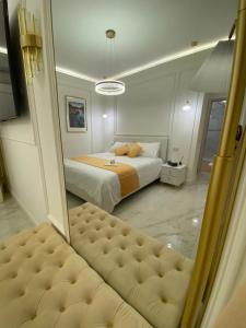 Gaglians Suites Lake Como