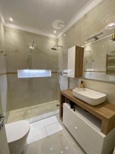 Gaglians Suites Lake Como