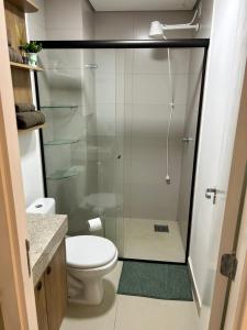 Studio Design - Vista Livre & Perto do Shopping