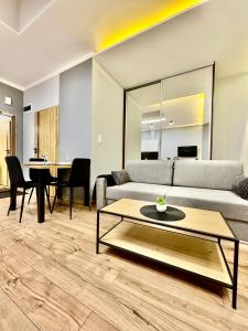 SILESIA PRIME Apartments Tysiąclecia 4 Wieże