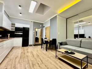 SILESIA PRIME Apartments Tysiąclecia 4 Wieże