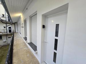 5G-Studio tout équipé avec chambre proche Paris