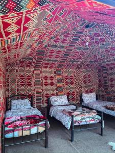 Wadi Rum Bedoun