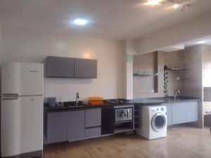 APTO NOVO, Toninhas, Ubatuba