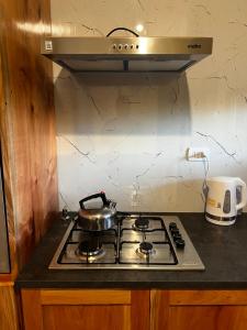 Antu relajo y natura