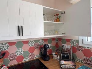 Charmant T4 2 Chambres -jardin clos - jeux - calme - 700m plage Porteau