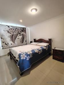 Hospedaje en casa familia