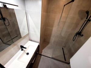 Skyline Terrace Flat