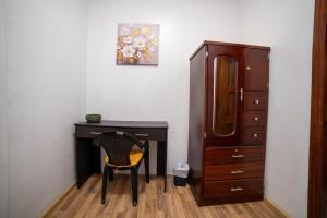 Departamento familiar en el Corazon de Cuenca