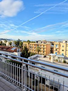 Da Peppe e Rosa Holiday Apartment in Sorrento