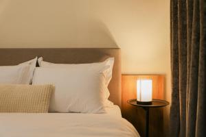 The Callistone House