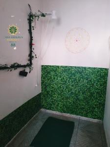Casa Amarela Ecoloft Brasil 88