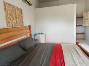 Suite privativa em Casa em Corumbau