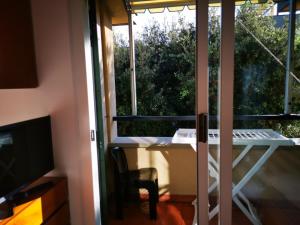 Punta Ala Bilocale 5 Posti A