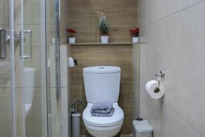 The Callistone House