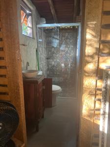 Chalé O Canto dos Pássaro