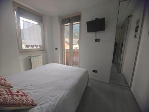 Relax Mountain Apartments