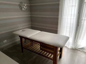 16th floor lux studio in PuertoMadero