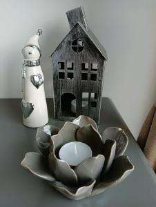 Apartamenty Okrętowa 23 Bolek Lolek