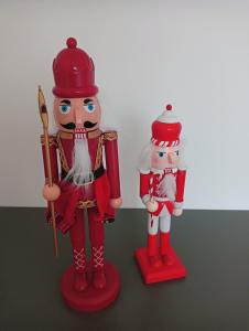 Apartamenty Okrętowa 23 Bolek Lolek