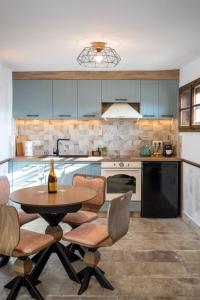 Къща за гости Болярски изгрев - гледка към стария град