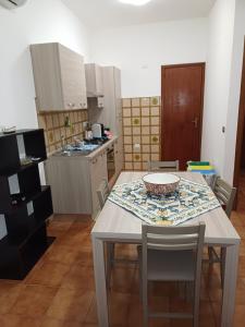 Borgo Marino casa vacanze