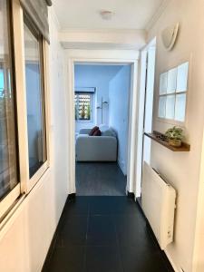 Versailles St Louis - Cosy lit queen à 5min du château