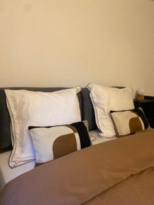 Versailles St Louis - Cosy lit queen à 5min du château