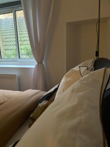 Versailles St Louis - Cosy lit queen à 5min du château