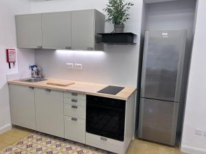 First Floor Apartment with own front door - Valletta