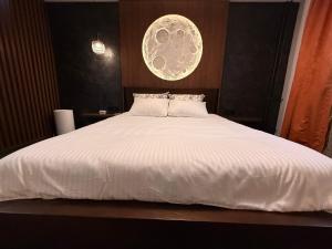 Moon Apartment Belgrade