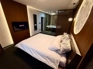 Moon Apartment Belgrade