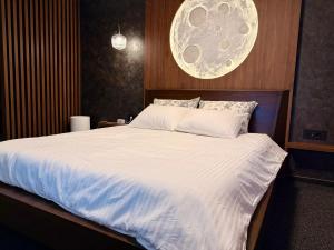 Moon Apartment Belgrade