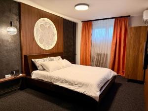 Moon Apartment Belgrade