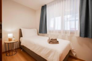 Turuwang Apartment by HomeFlow