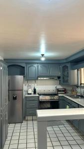 Casa Dorada en Tonala