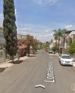Casa Dorada en Tonala