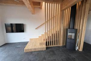 KubaLand - Oravská Lesná