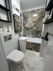 Apartament Warszawa Centrum Śródmieście