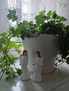 Apartamenty Okrętowa 23 Bolek Lolek